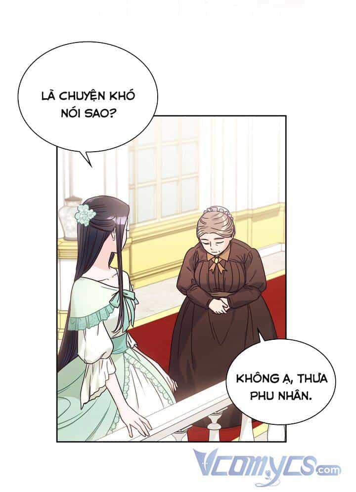 Công Nương Su - Chương 13 - ảnh 27