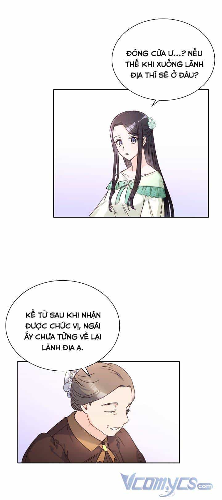 Công Nương Su - Chương 13 - ảnh 29