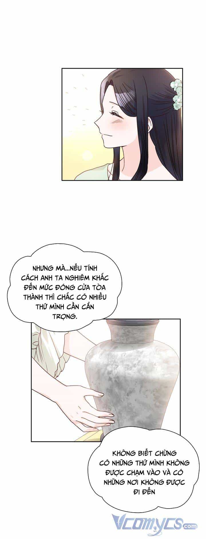 Công Nương Su - Chương 13 - ảnh 34