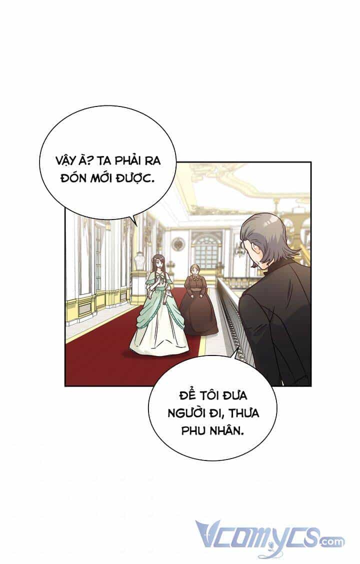 Công Nương Su - Chương 13 - ảnh 36