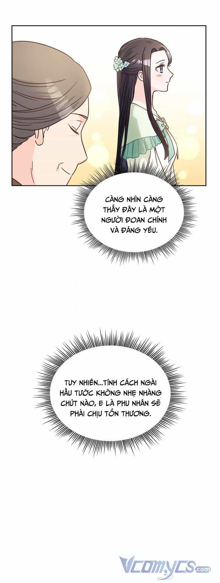 Công Nương Su - Chương 13 - ảnh 37