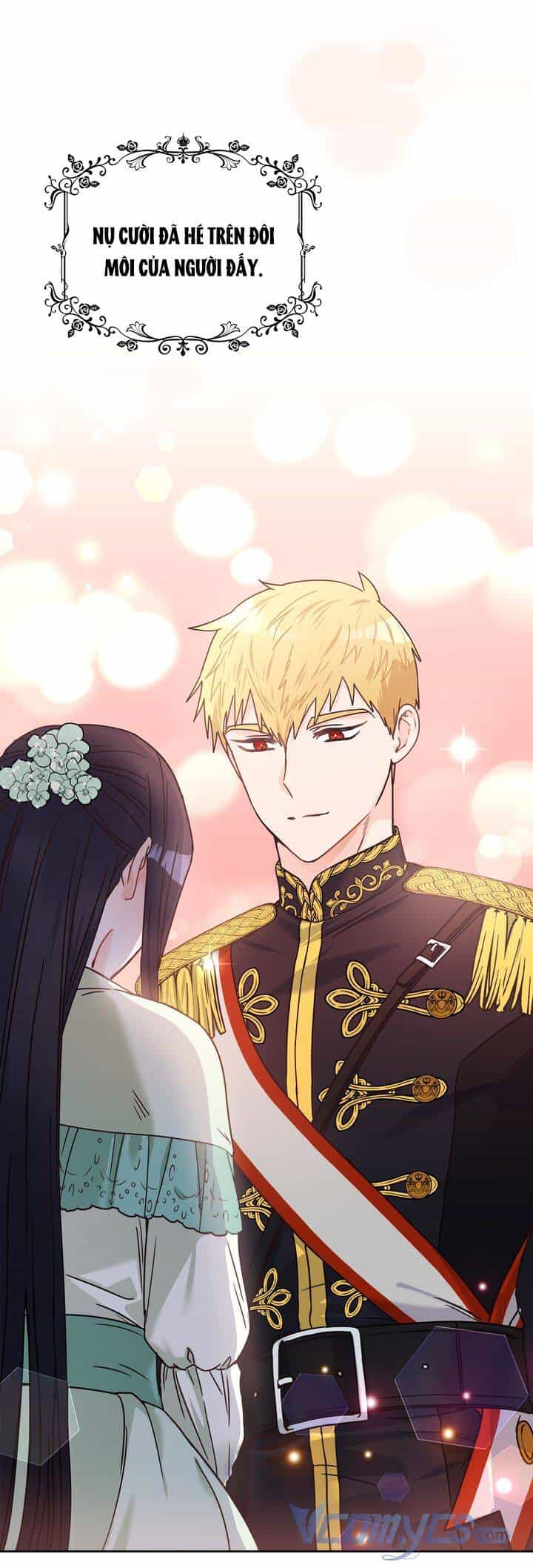 Công Nương Su - Chương 13 - ảnh 48