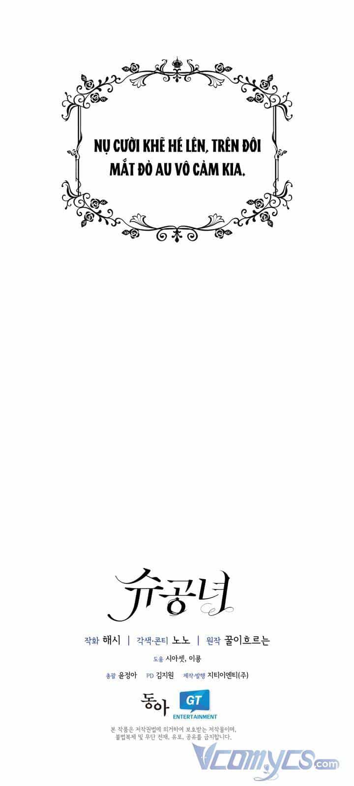 Công Nương Su - Chương 13 - ảnh 52