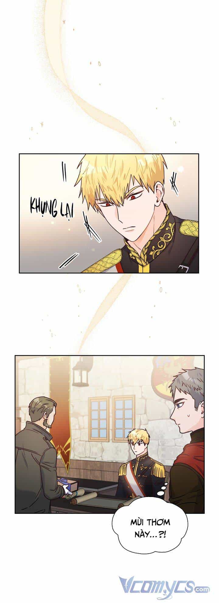Công Nương Su - Chương 14 - ảnh 20