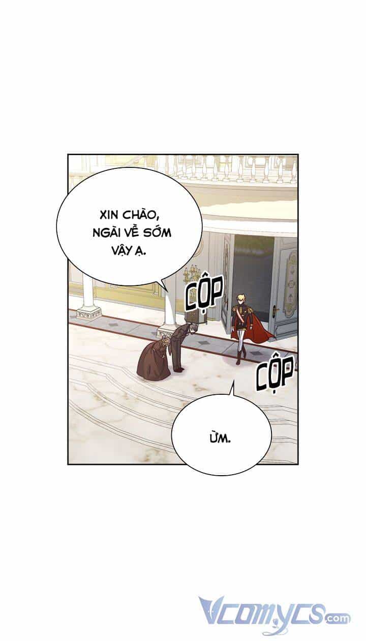 Công Nương Su - Chương 14 - ảnh 34