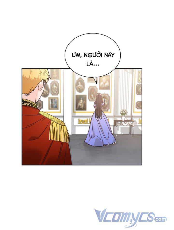 Công Nương Su - Chương 14 - ảnh 37