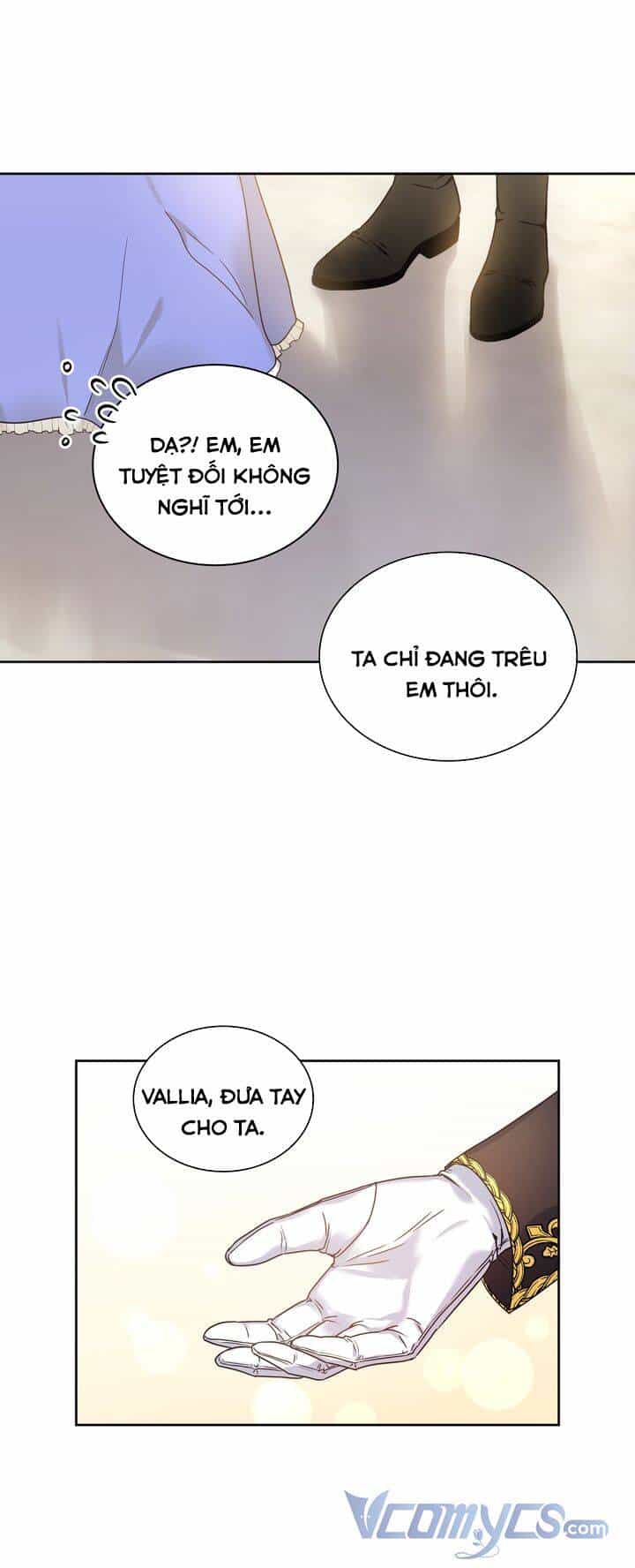 Công Nương Su - Chương 14 - ảnh 42
