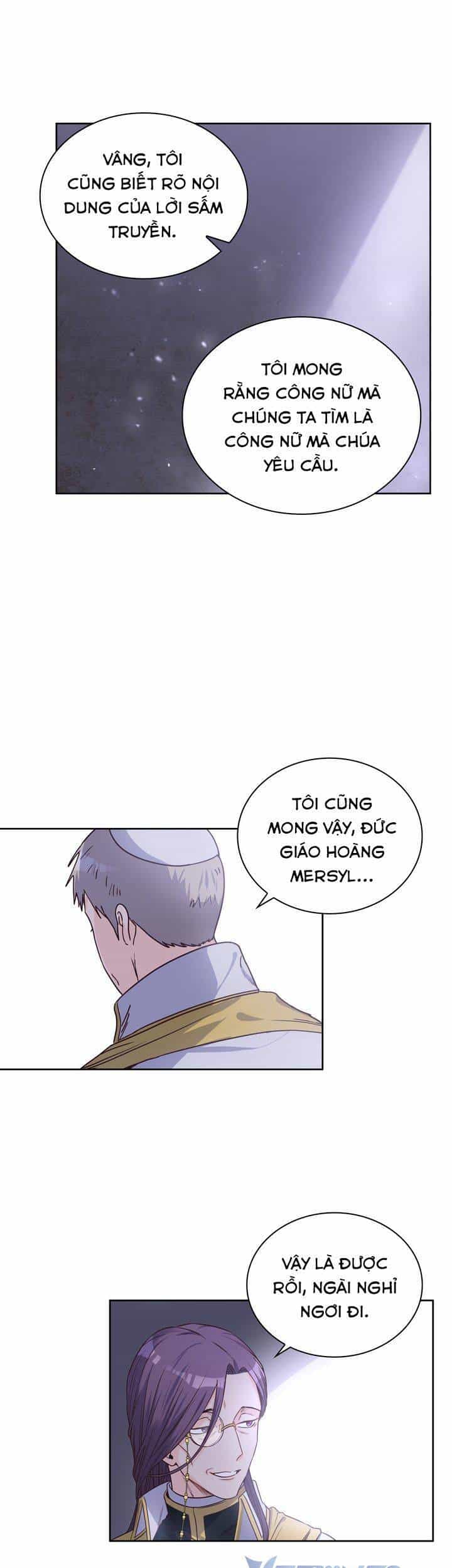 Công Nương Su - Chương 15 - ảnh 10