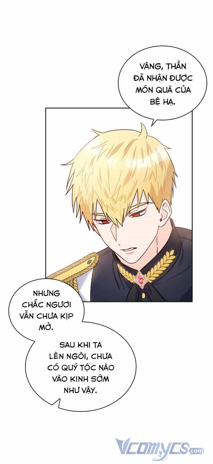 Công Nương Su - Chương 15 - ảnh 20
