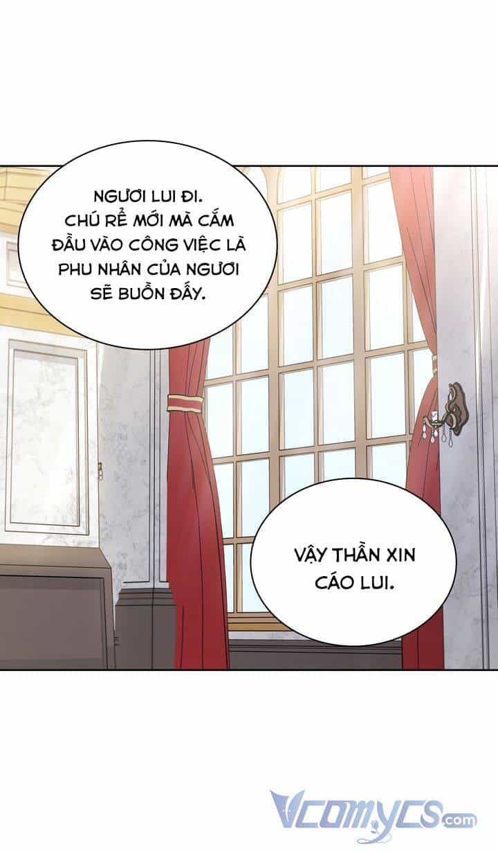 Công Nương Su - Chương 15 - ảnh 25