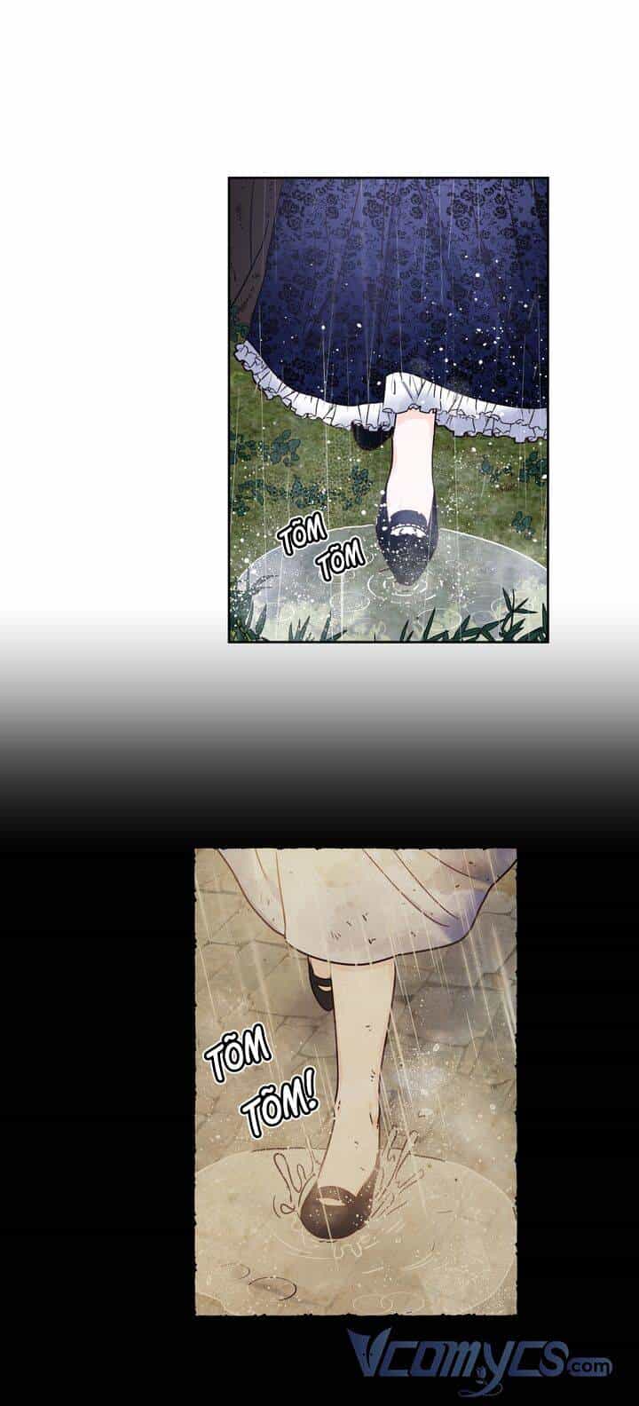 Công Nương Su - Chương 15 - ảnh 37