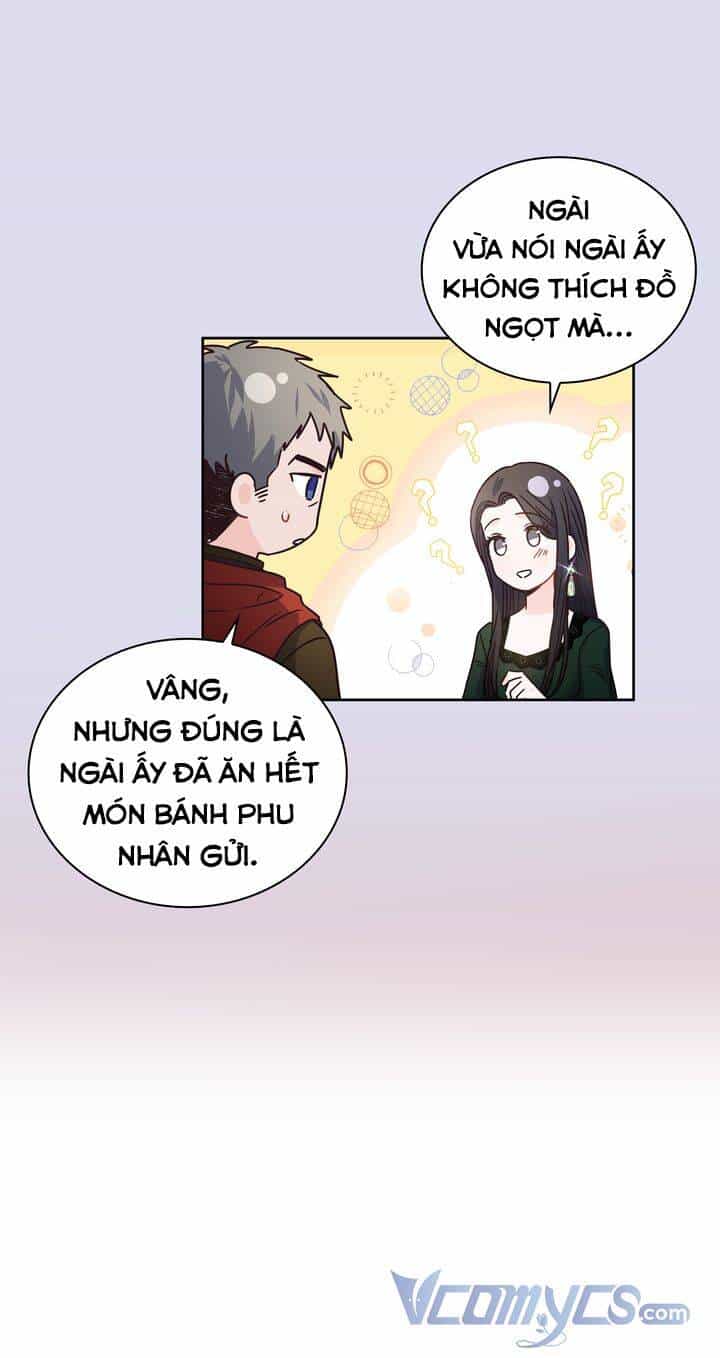 Công Nương Su - Chương 16 - ảnh 38