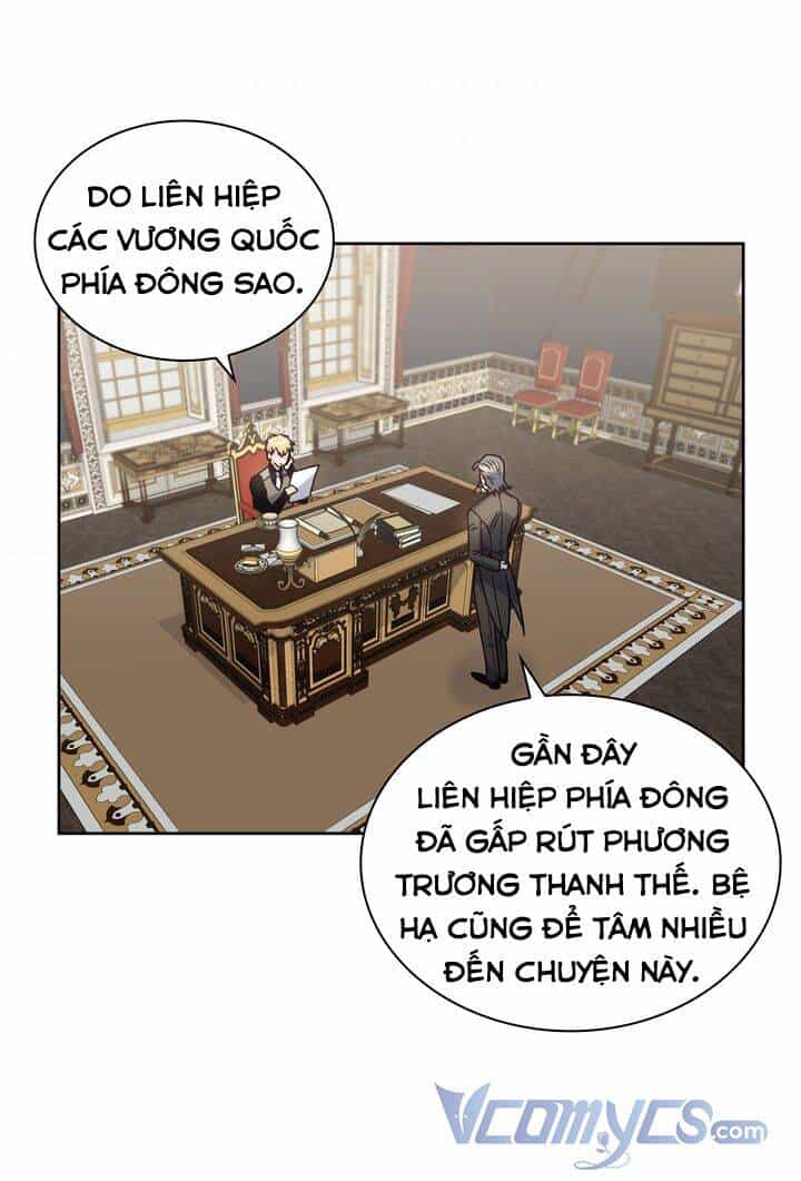 Công Nương Su - Chương 16 - ảnh 42