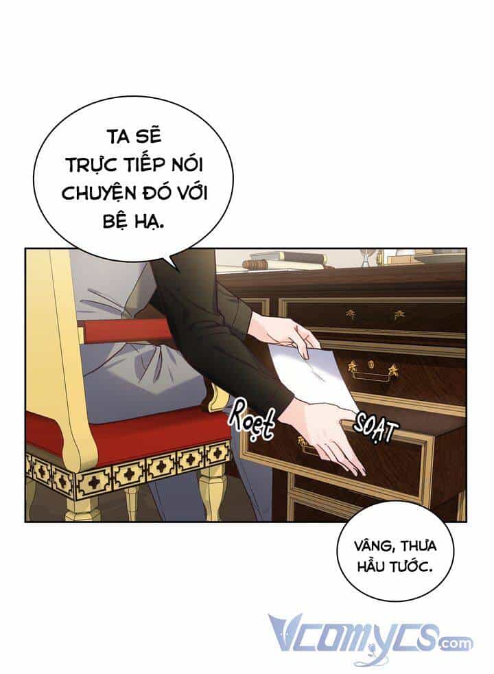 Công Nương Su - Chương 16 - ảnh 44