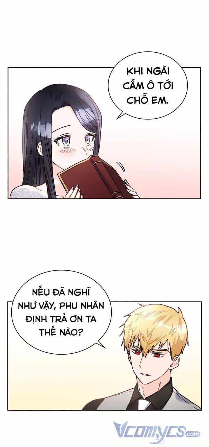 Công Nương Su - Chương 16 - ảnh 60