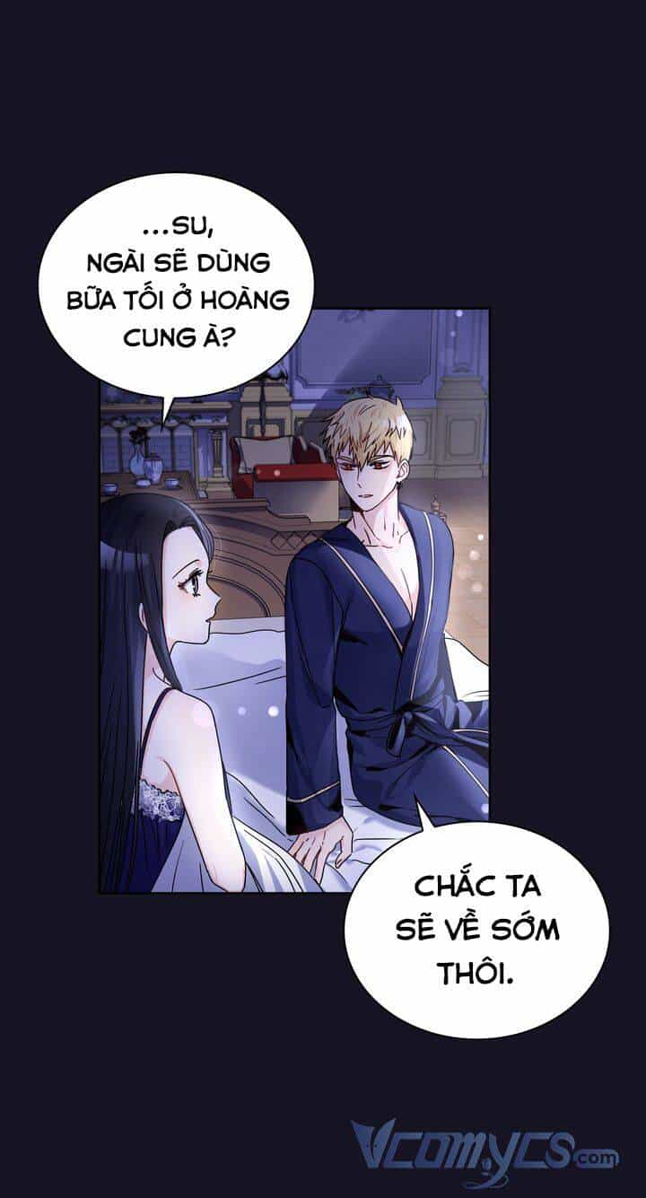 Công Nương Su - Chương 17 - ảnh 10
