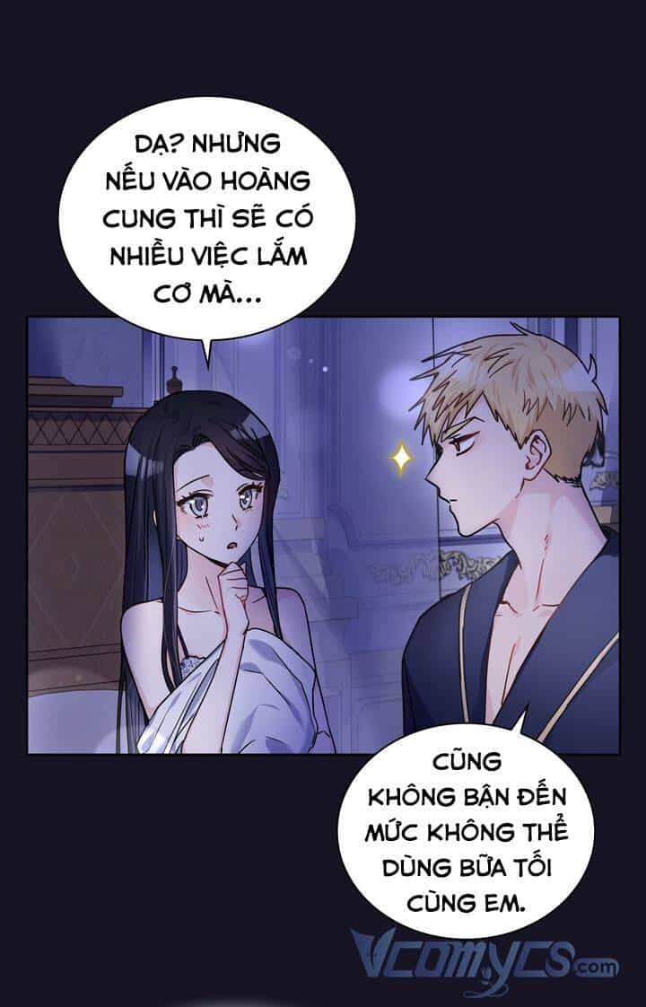 Công Nương Su - Chương 17 - ảnh 11