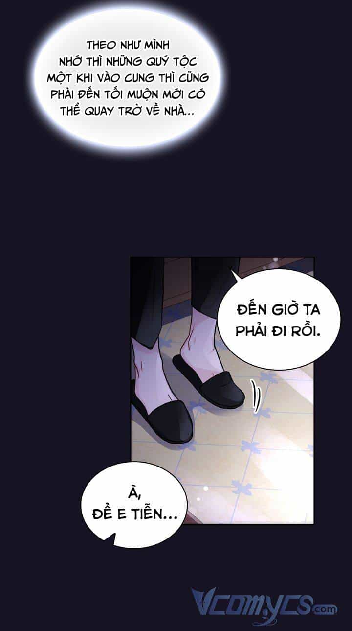 Công Nương Su - Chương 17 - ảnh 12