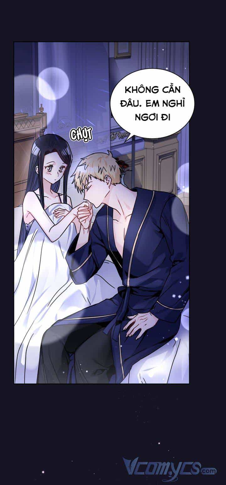 Công Nương Su - Chương 17 - ảnh 13