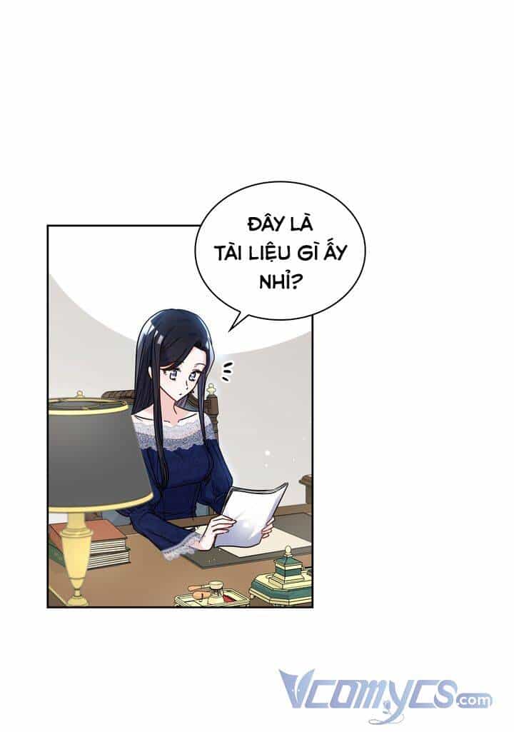 Công Nương Su - Chương 17 - ảnh 19