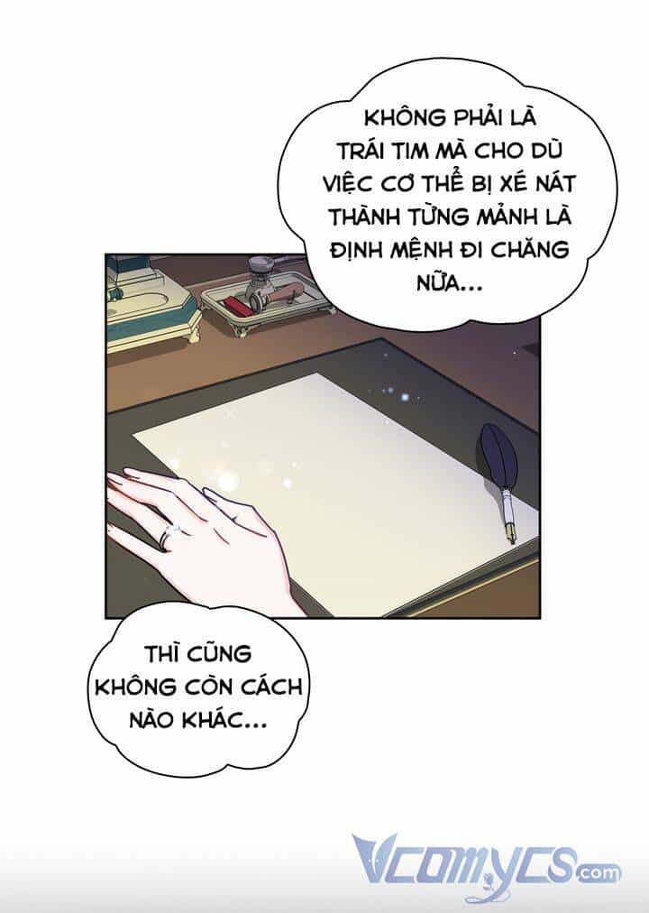 Công Nương Su - Chương 17 - ảnh 30