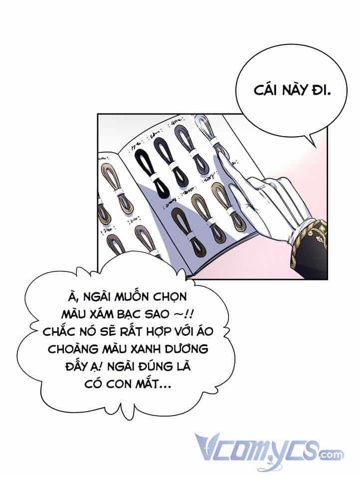 Công Nương Su - Chương 17 - ảnh 46