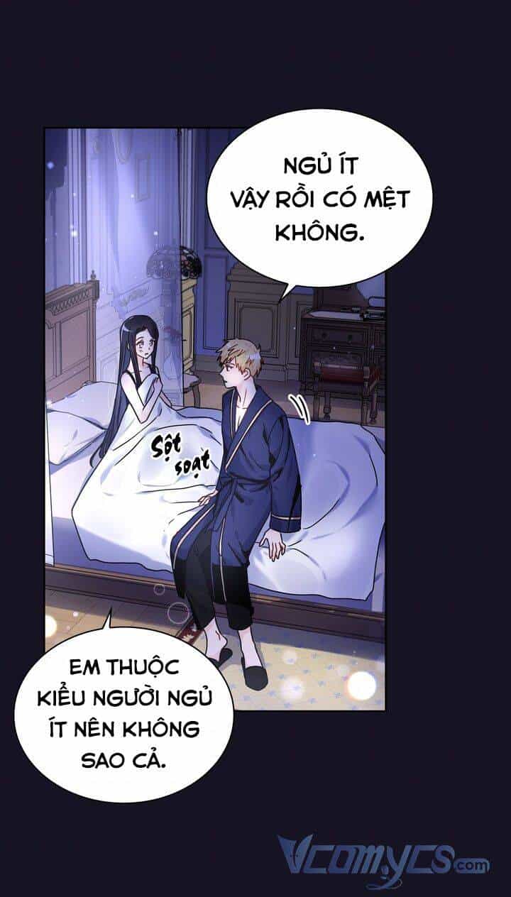 Công Nương Su - Chương 17 - ảnh 8