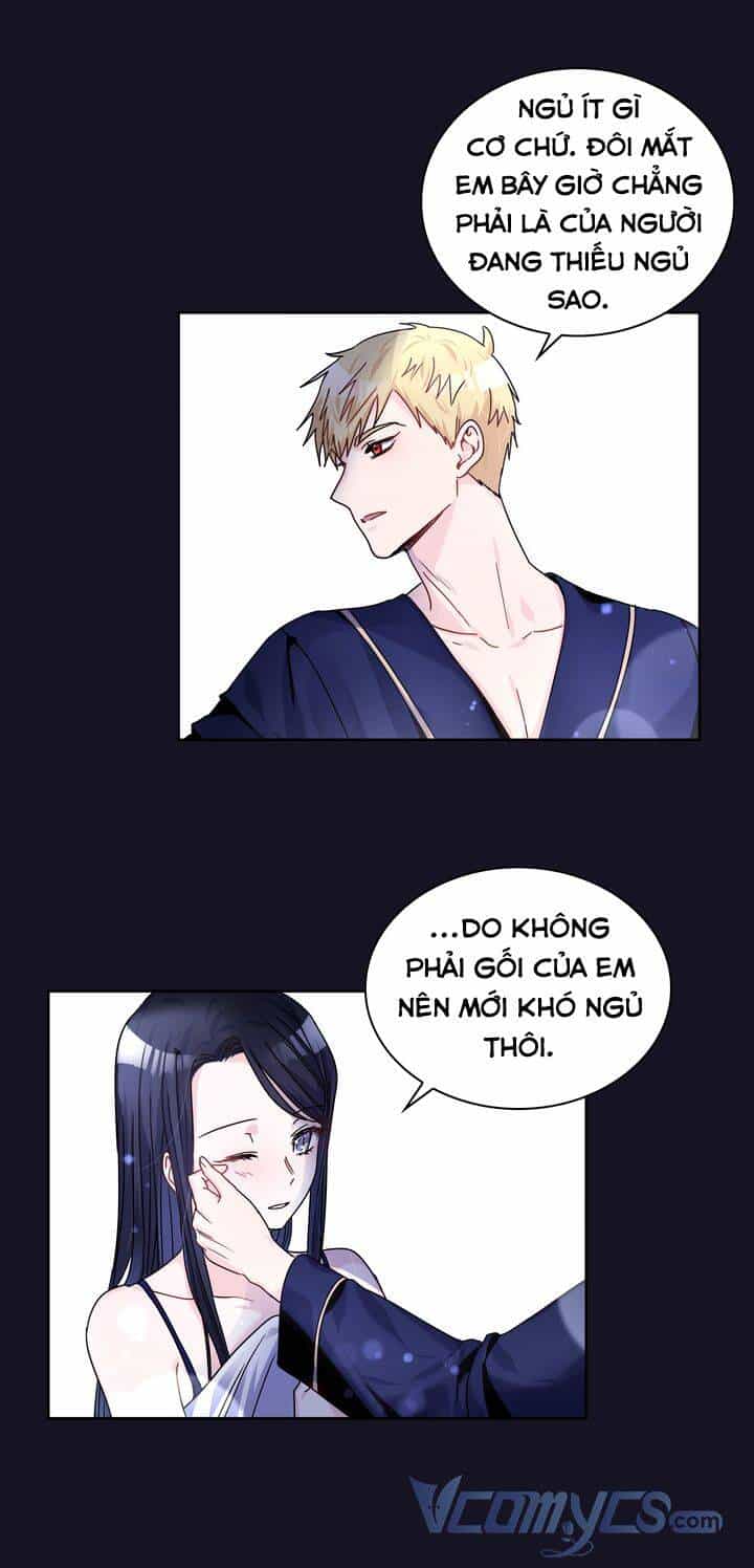 Công Nương Su - Chương 17 - ảnh 9