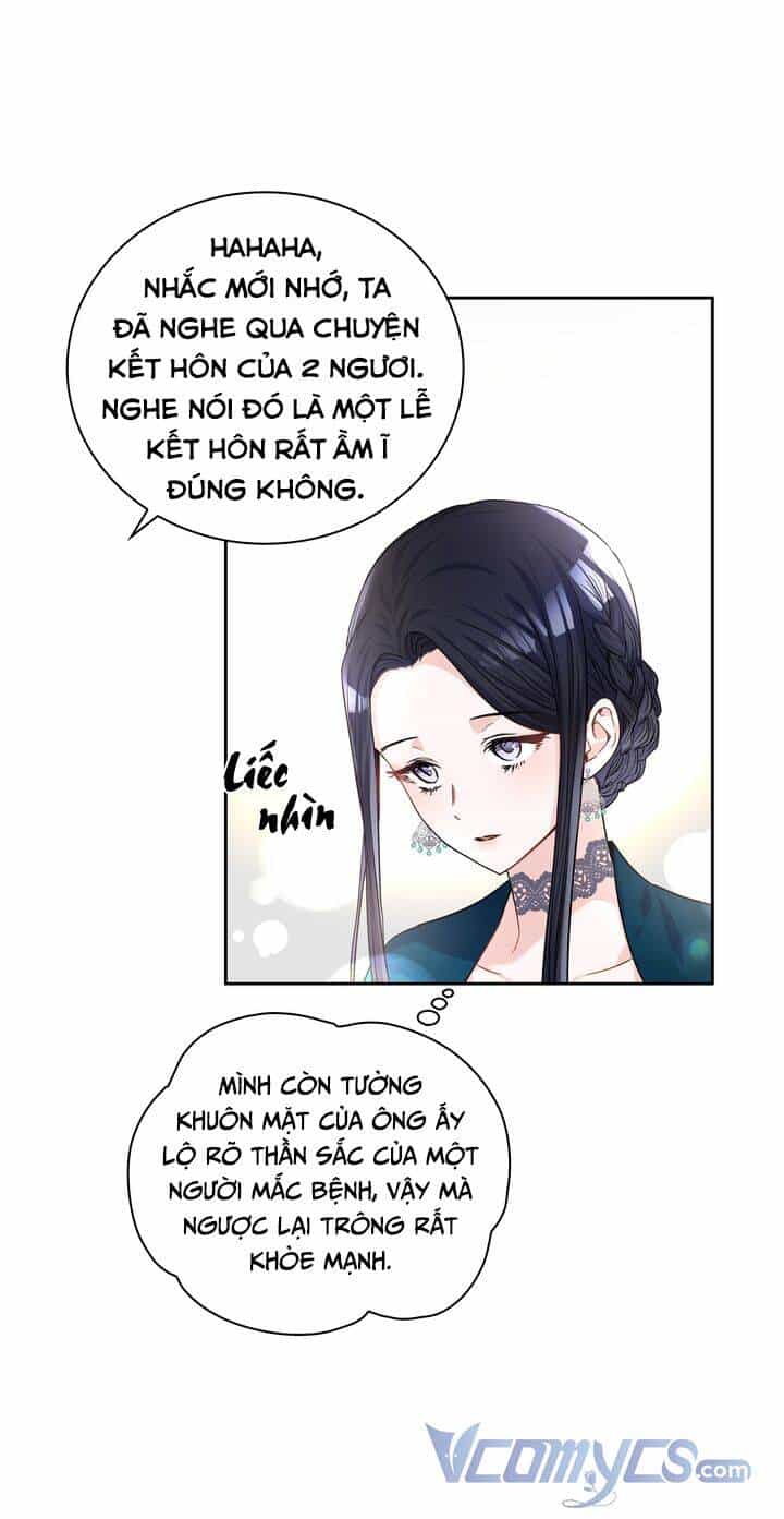 Công Nương Su - Chương 18 - ảnh 15