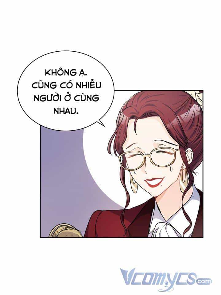 Công Nương Su - Chương 19 - ảnh 23