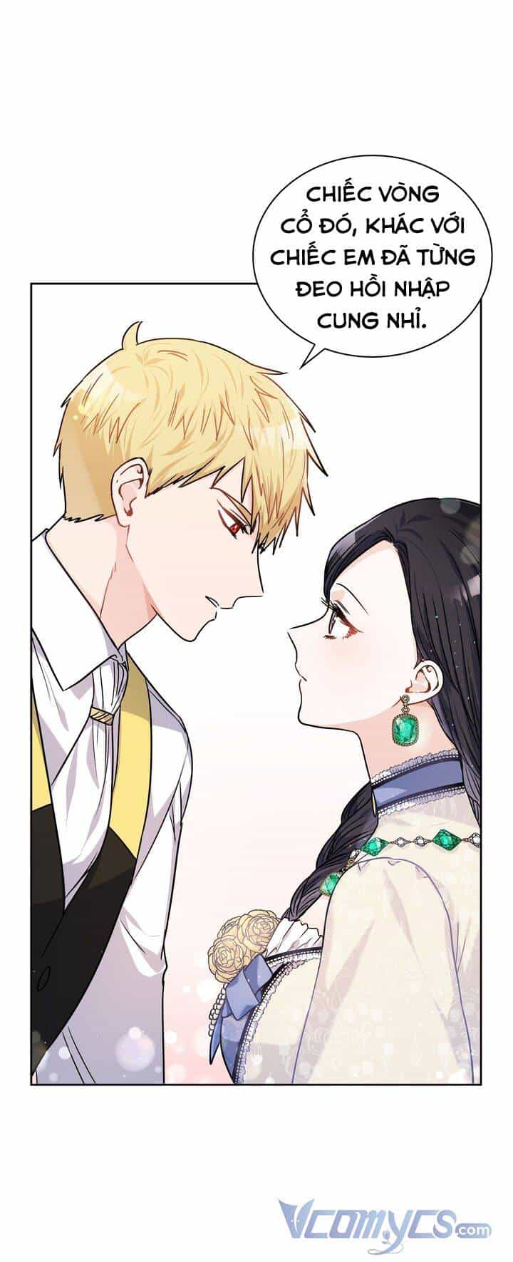 Công Nương Su - Chương 19 - ảnh 28