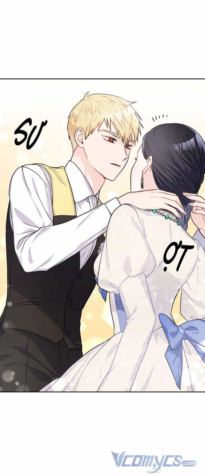 Công Nương Su - Chương 19 - ảnh 31