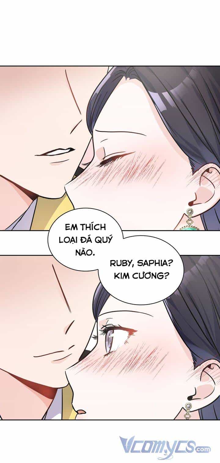 Công Nương Su - Chương 19 - ảnh 34