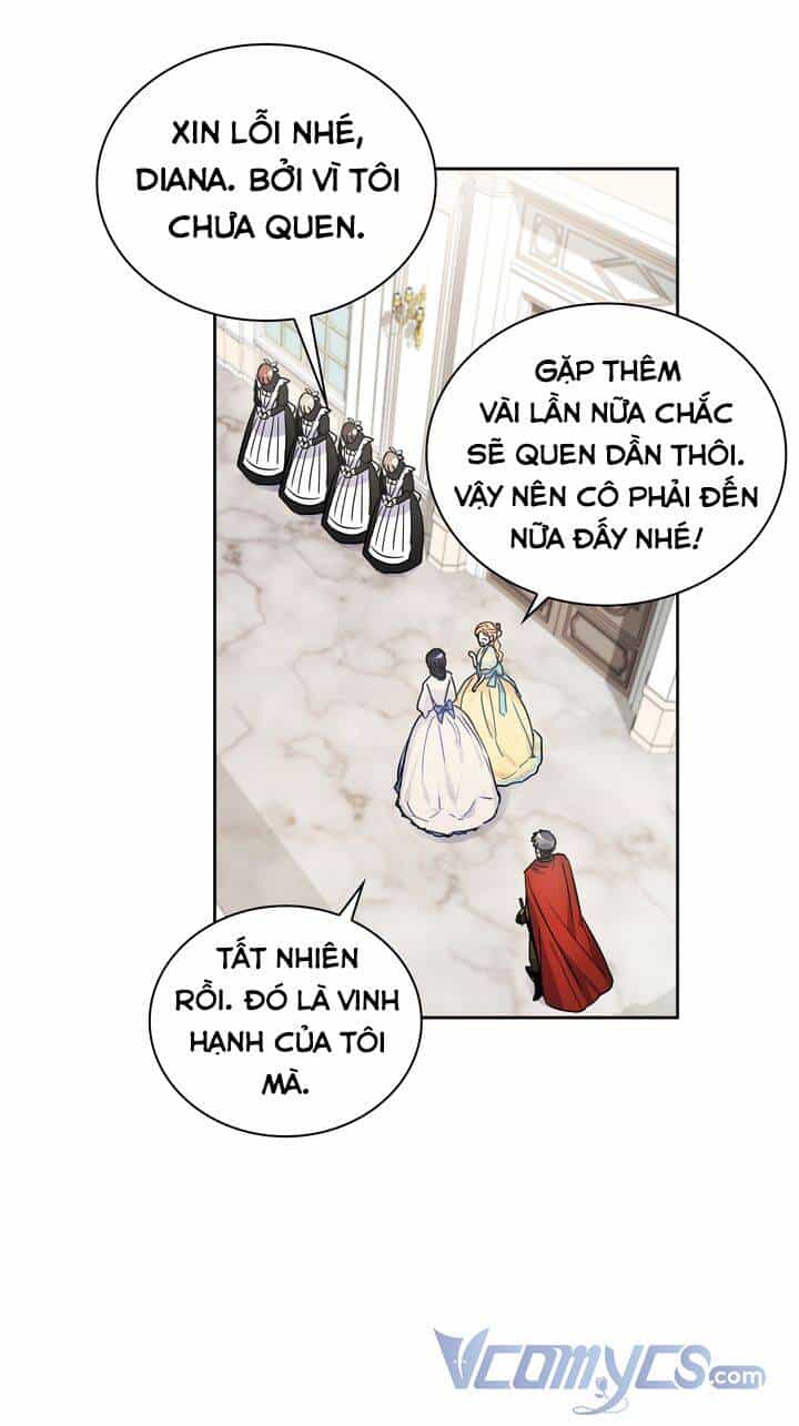 Công Nương Su - Chương 19 - ảnh 40