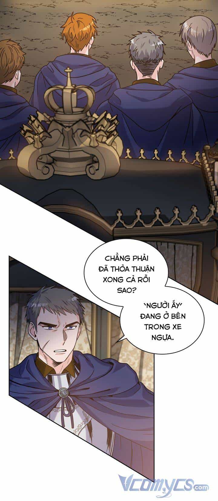 Công Nương Su - Chương 2 - ảnh 32