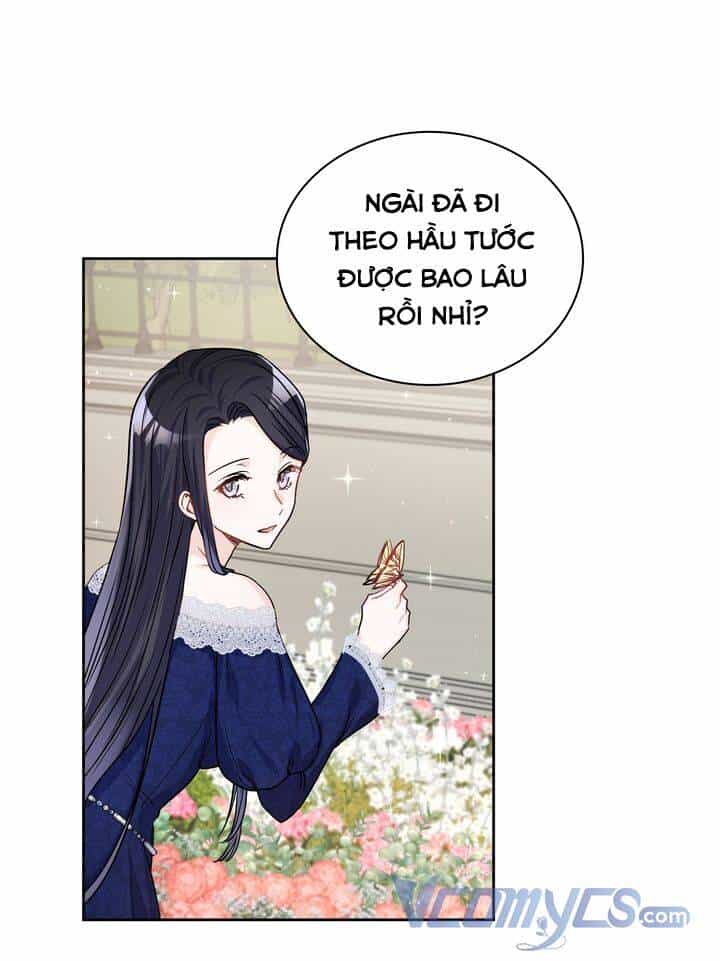 Công Nương Su - Chương 20 - ảnh 21