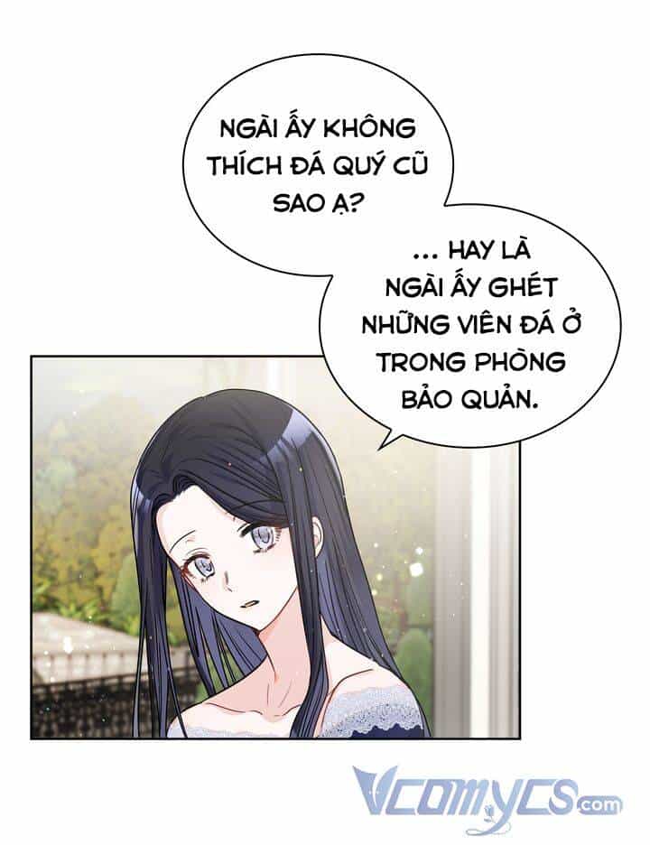 Công Nương Su - Chương 20 - ảnh 23