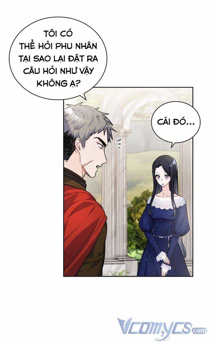 Công Nương Su - Chương 20 - ảnh 24