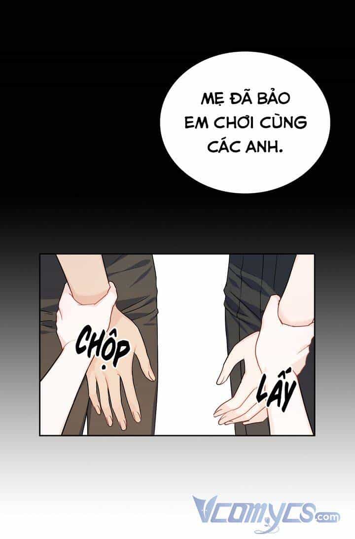 Công Nương Su - Chương 20 - ảnh 37