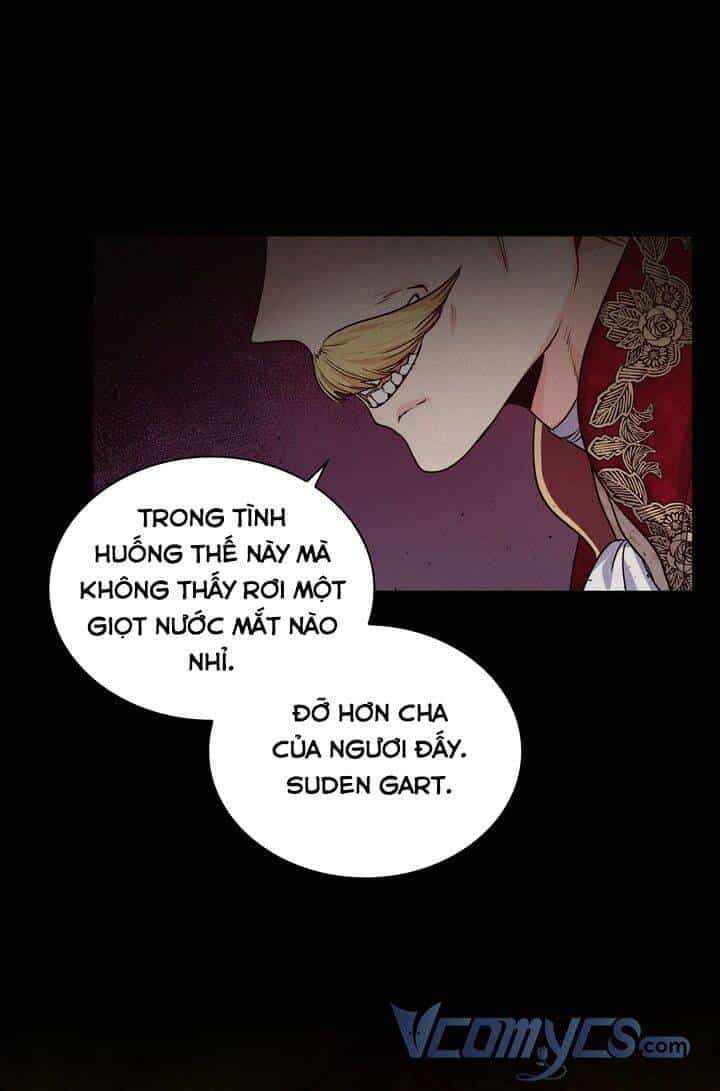 Công Nương Su - Chương 20 - ảnh 44