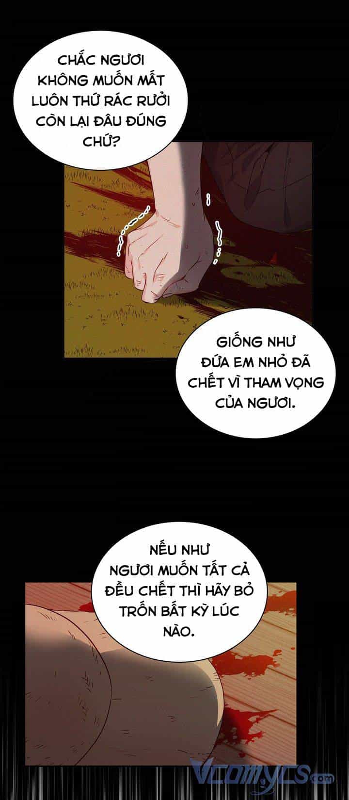 Công Nương Su - Chương 20 - ảnh 48