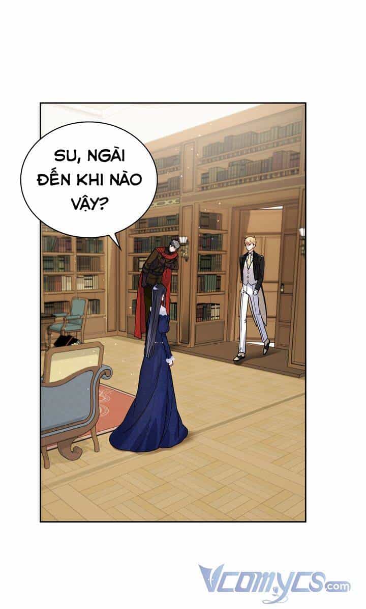 Công Nương Su - Chương 20 - ảnh 50