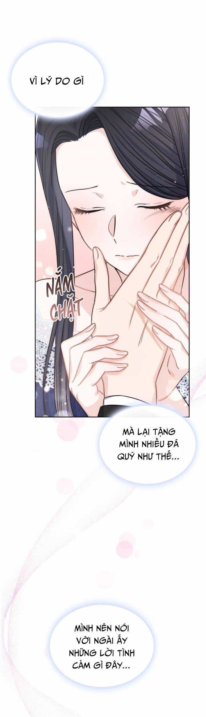 Công Nương Su - Chương 21 - ảnh 10