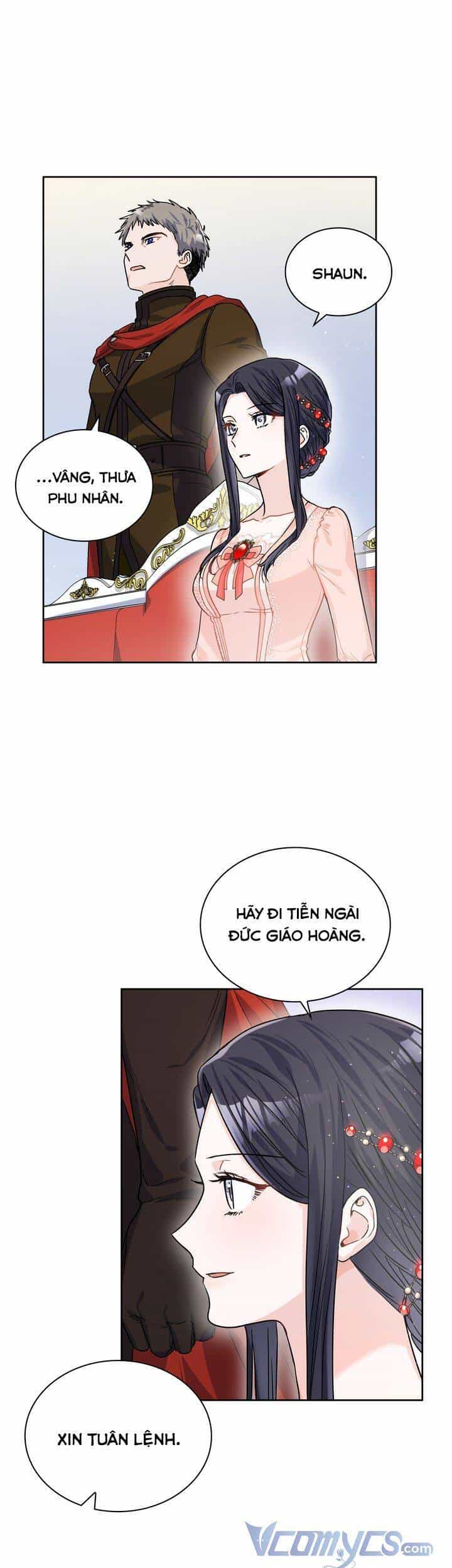 Công Nương Su - Chương 22 - ảnh 27