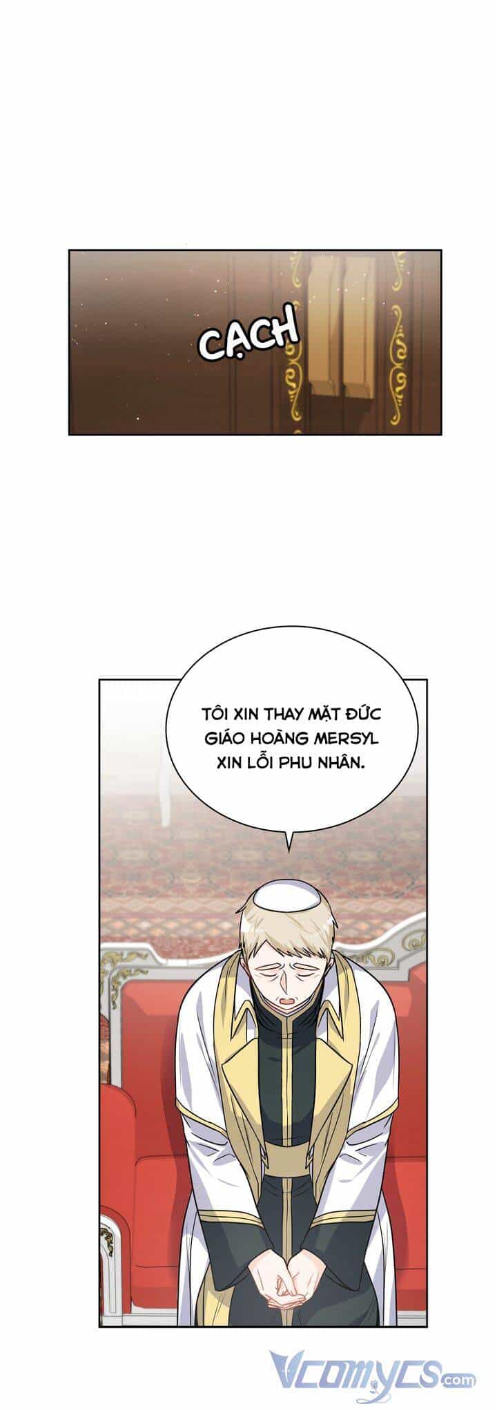 Công Nương Su - Chương 22 - ảnh 30