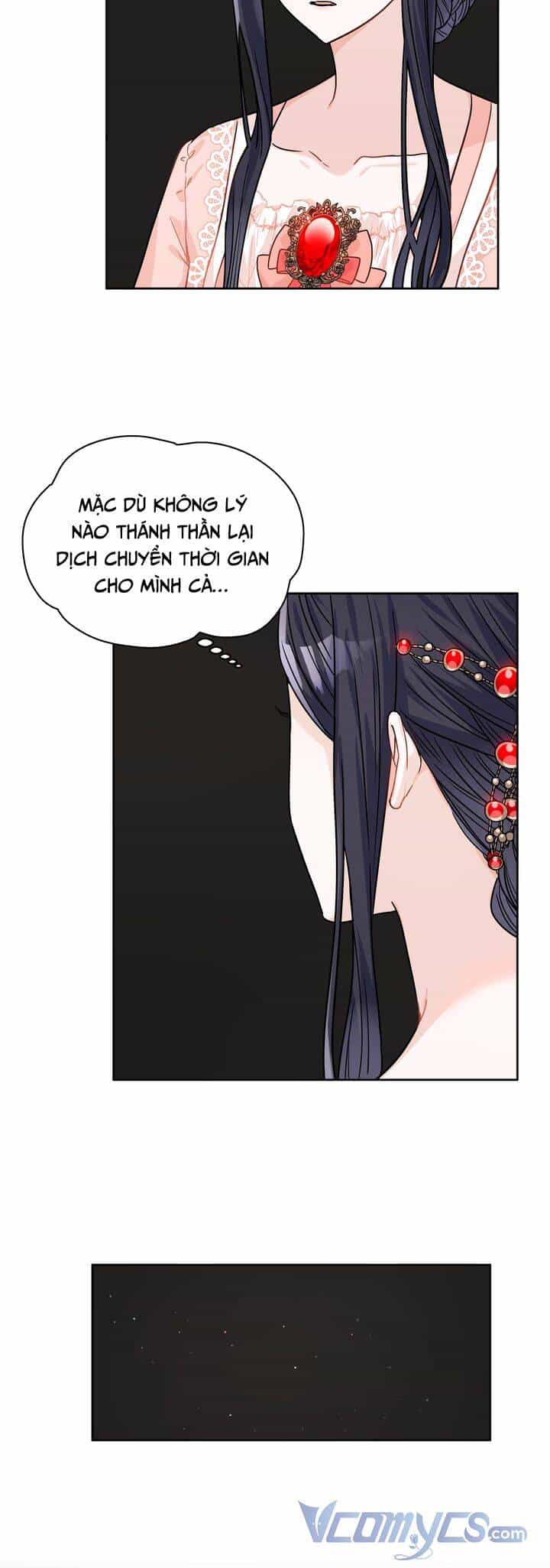 Công Nương Su - Chương 22 - ảnh 33