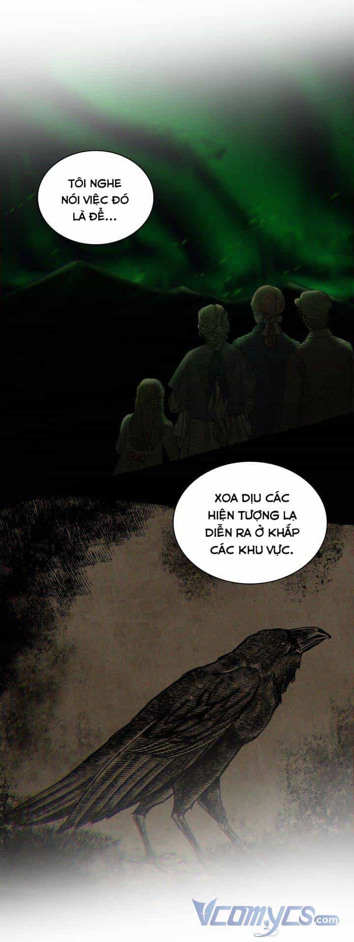 Công Nương Su - Chương 22 - ảnh 38