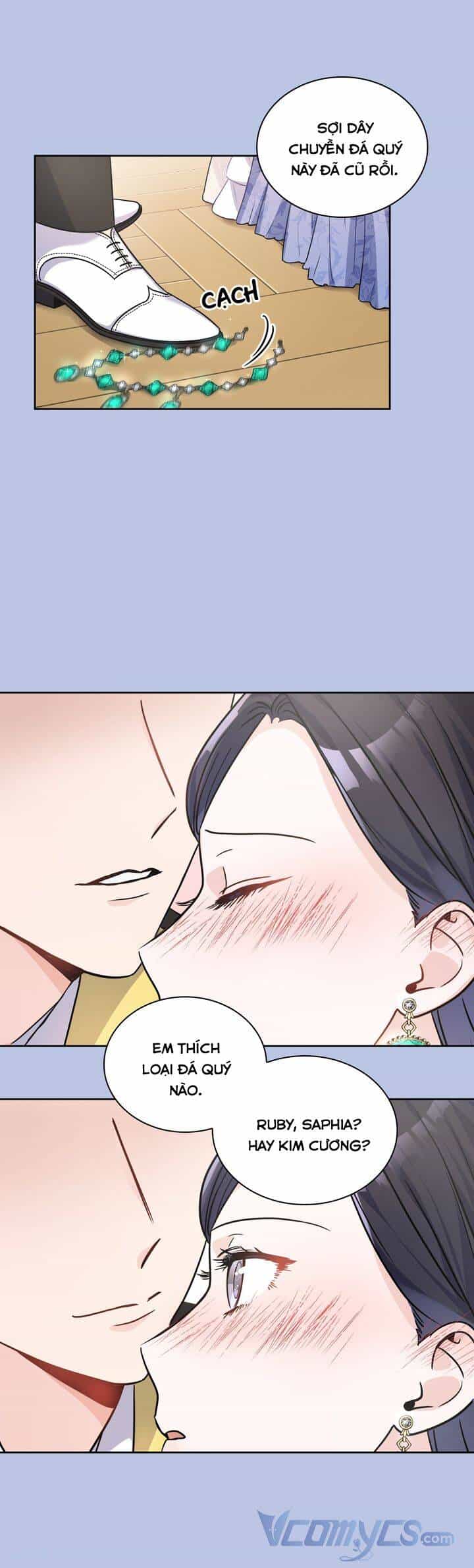 Công Nương Su - Chương 22 - ảnh 4