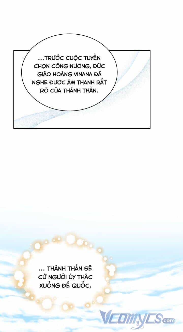 Công Nương Su - Chương 22 - ảnh 40