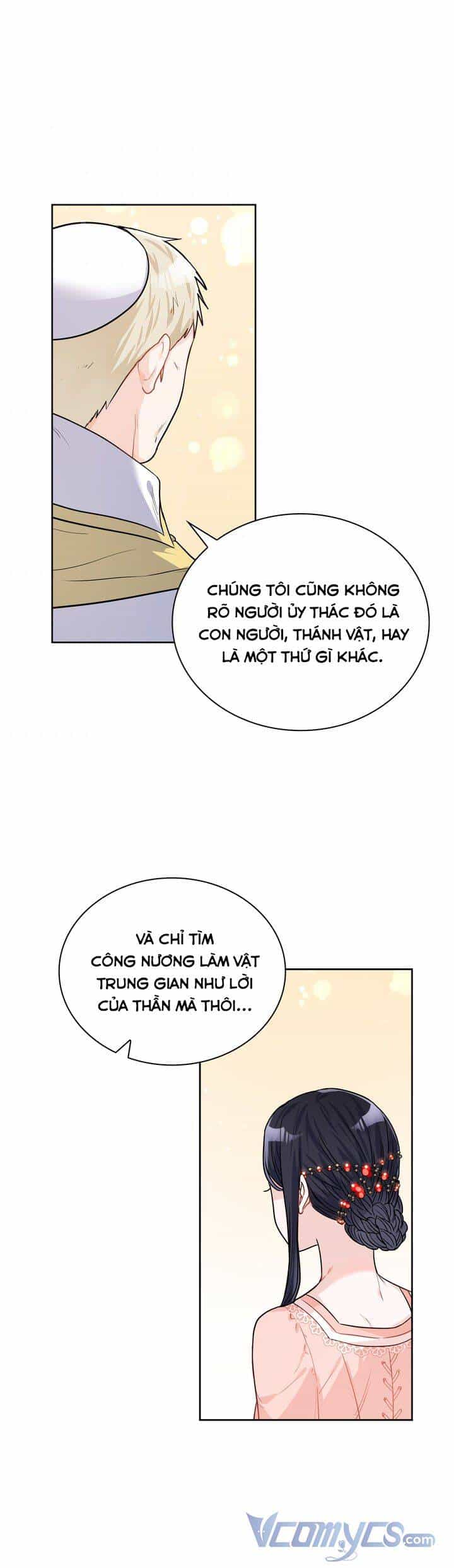 Công Nương Su - Chương 22 - ảnh 45